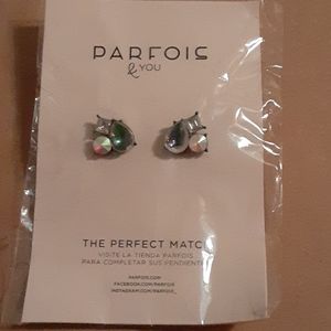 Parfois & You Earrings